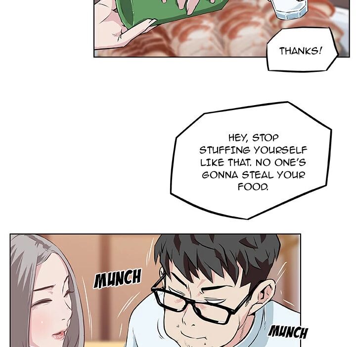 Love Recipe Manhwa Chapter 7 - HolyManga.net