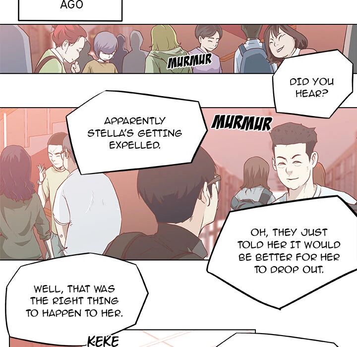 Love Recipe Manhwa Chapter 6 - MyToon.net