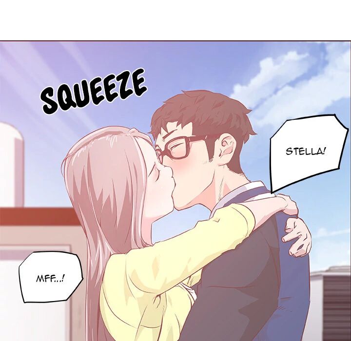 Love Recipe Manhwa Chapter 6 - HolyManga.net