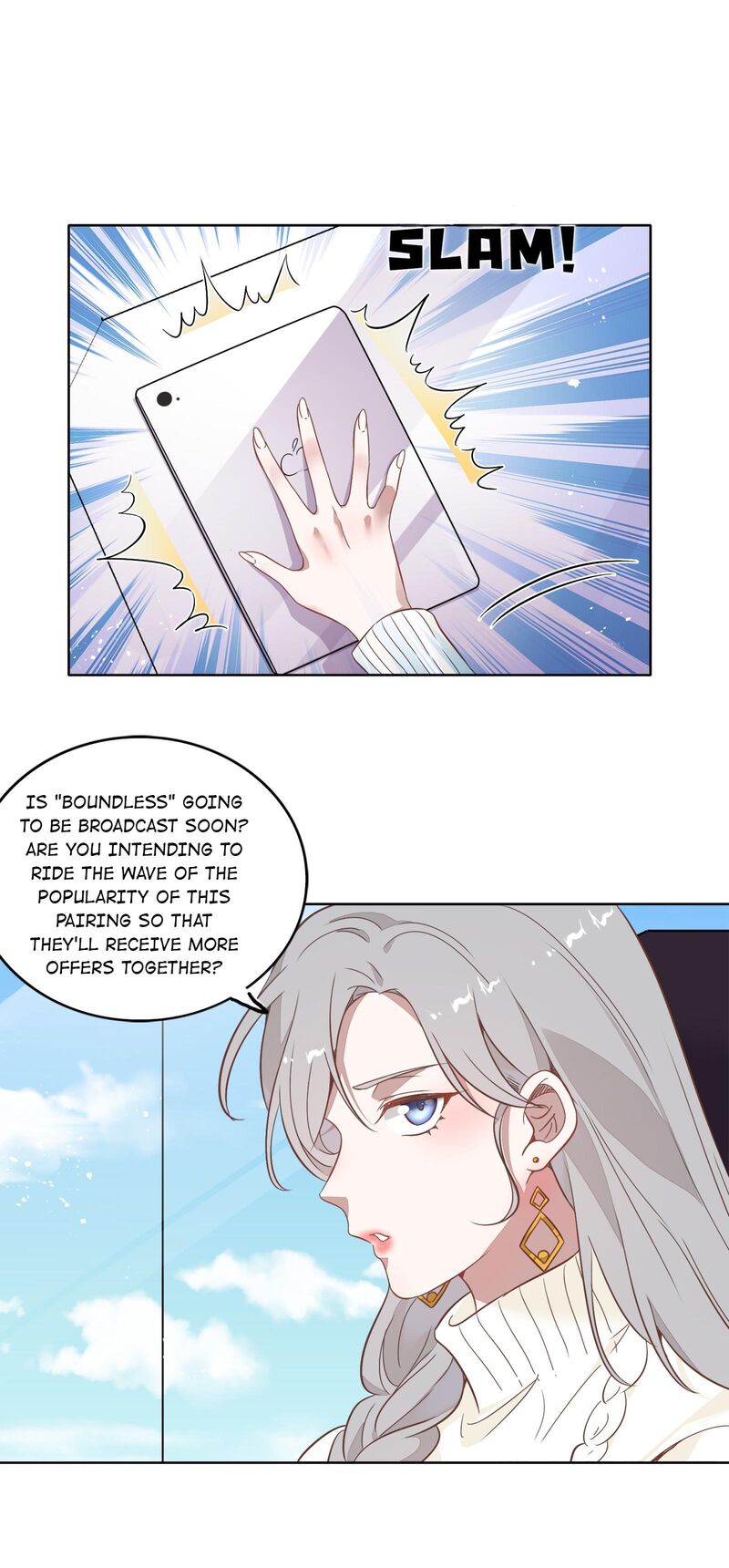 This Boy Got Me Falling Hard Chapter 45 - HolyManga.net