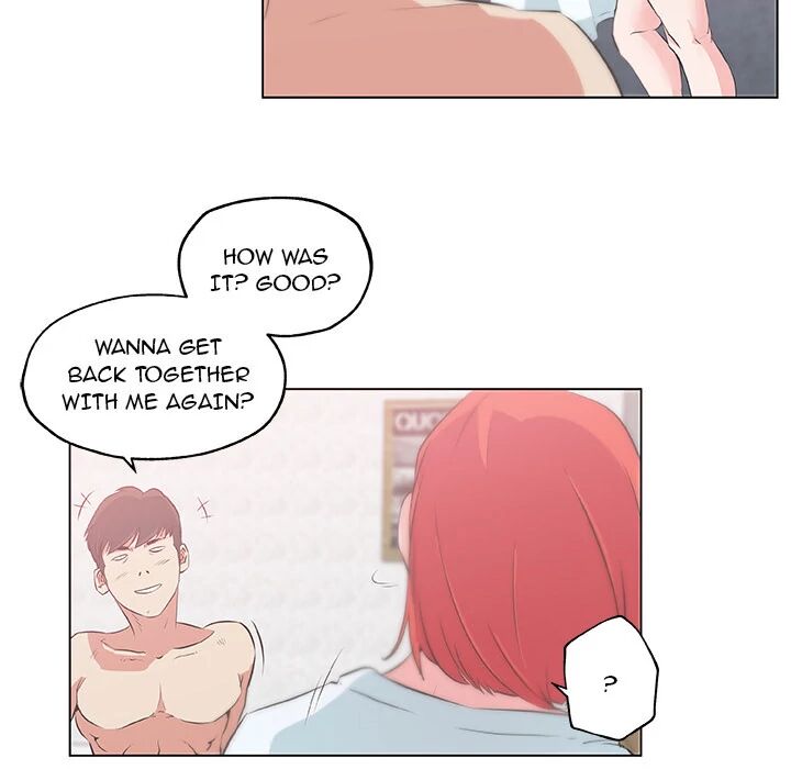 Love Recipe Manhwa Chapter 10 - HolyManga.net