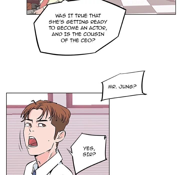 Love Recipe Manhwa Chapter 7 - MyToon.net