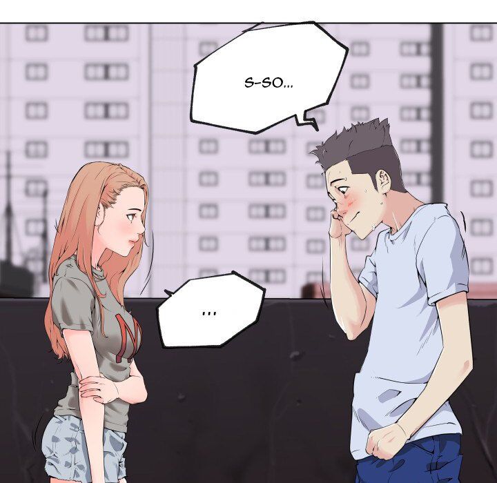 Love Recipe Manhwa Chapter 29 - MyToon.net