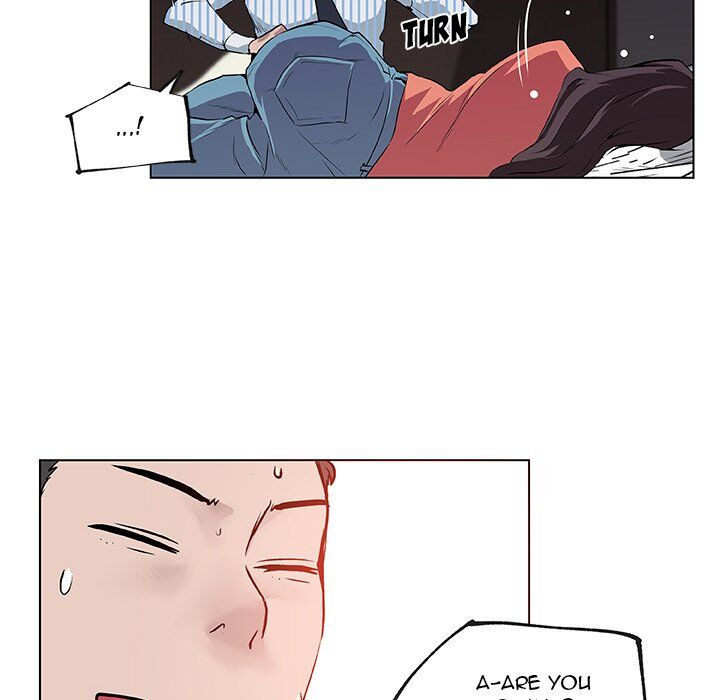 Love Recipe Manhwa Chapter 32 - MyToon.net