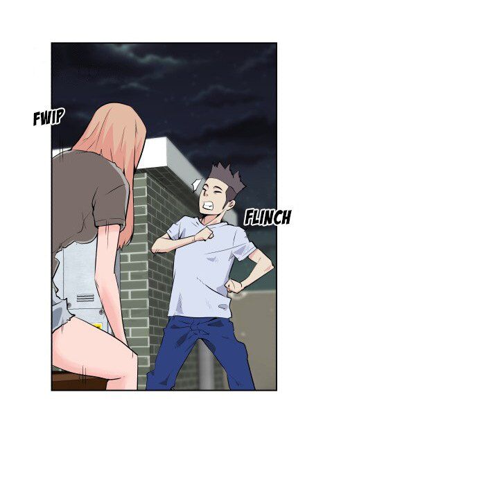 Love Recipe Manhwa Chapter 29 - MyToon.net