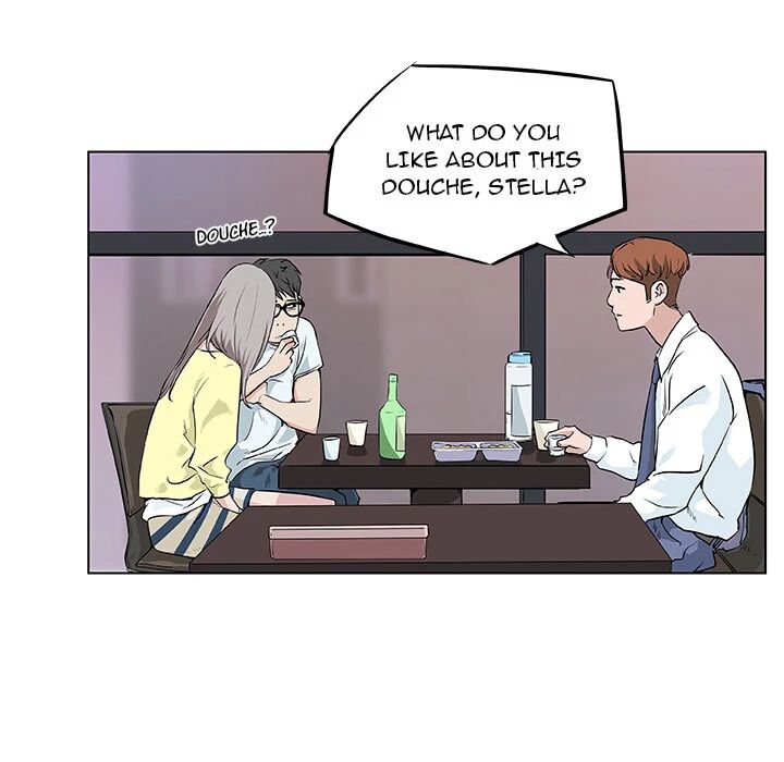 Love Recipe Manhwa Chapter 7 - MyToon.net