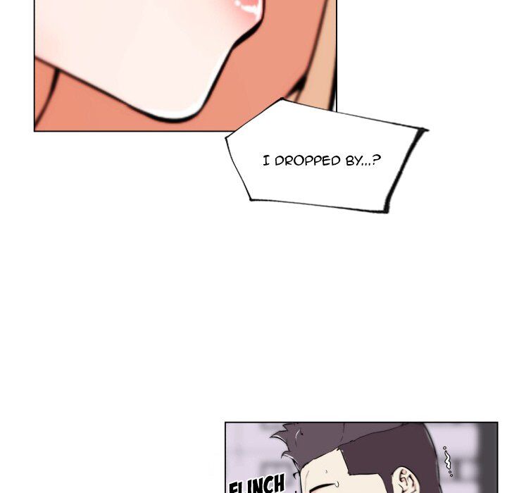 Love Recipe Manhwa Chapter 29 - MyToon.net