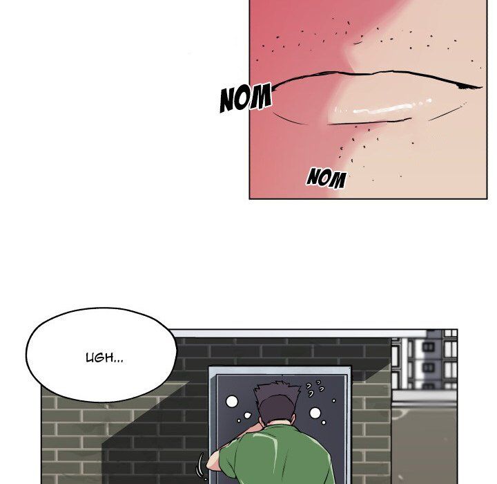 Love Recipe Manhwa Chapter 29 - MyToon.net