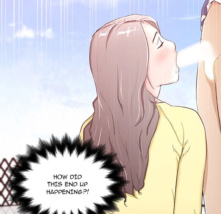 Love Recipe Manhwa Chapter 6 - MyToon.net