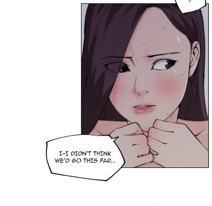 Love Recipe Manhwa Chapter 34 - HolyManga.net