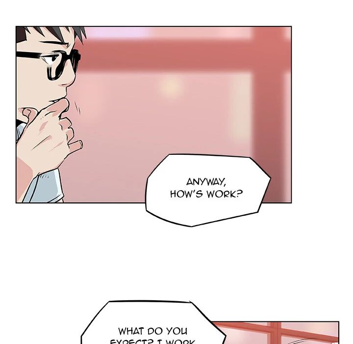 Love Recipe Manhwa Chapter 7 - MyToon.net