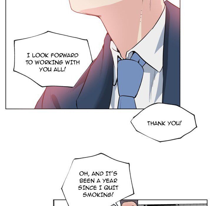 Love Recipe Manhwa Chapter 29 - MyToon.net