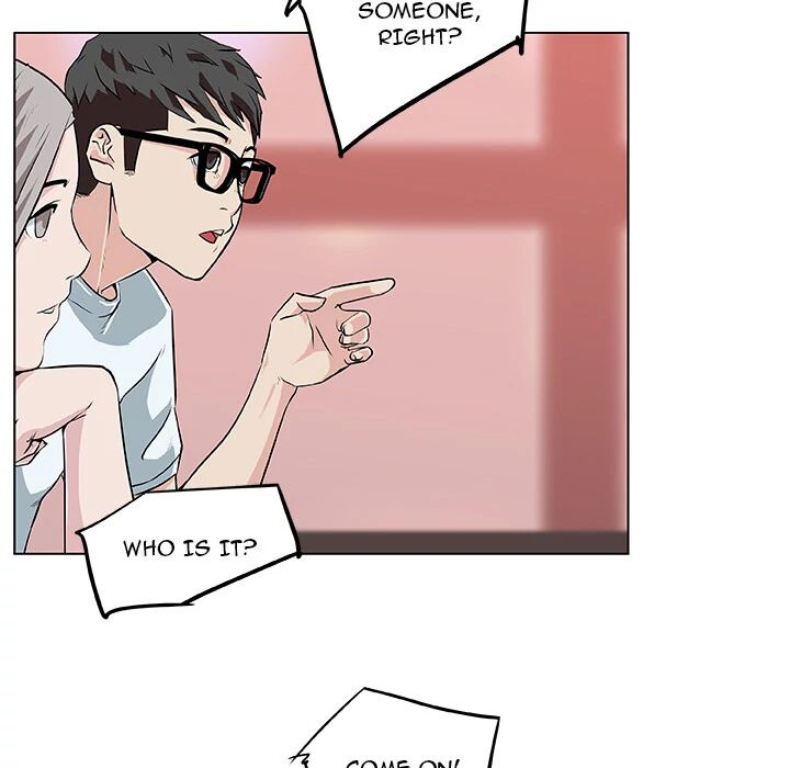 Love Recipe Manhwa Chapter 7 - MyToon.net