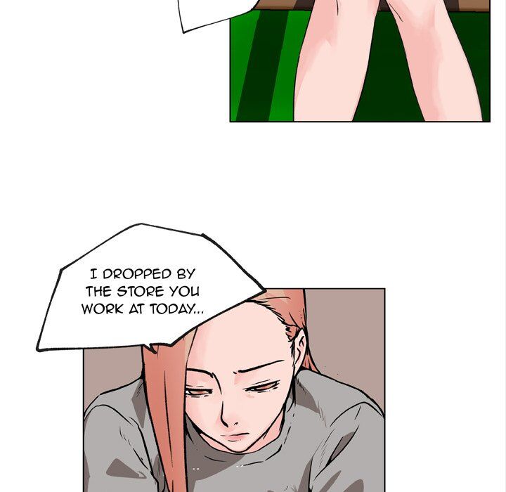 Love Recipe Manhwa Chapter 29 - MyToon.net