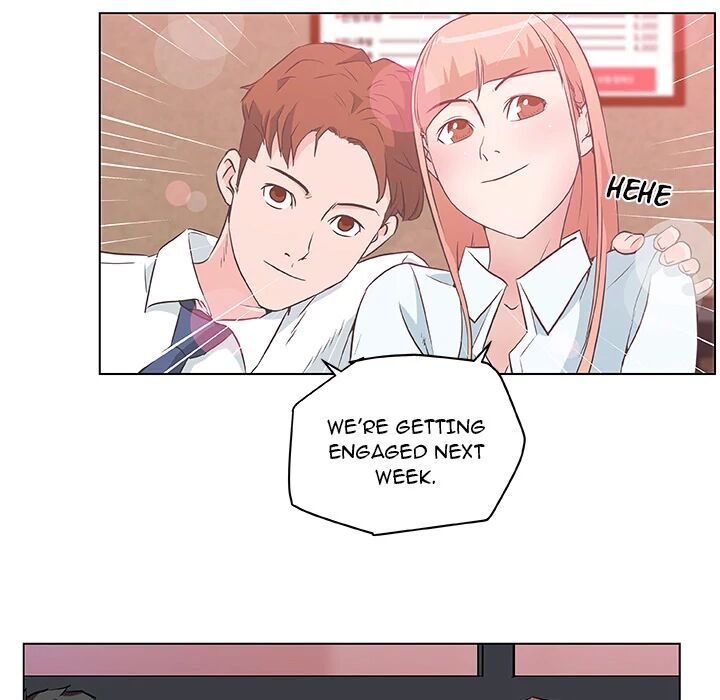 Love Recipe Manhwa Chapter 10 - MyToon.net