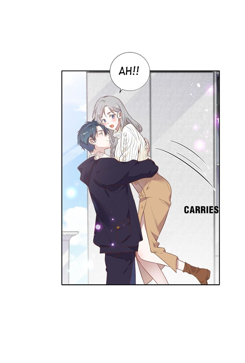 This Boy Got Me Falling Hard Chapter 45 - HolyManga.net