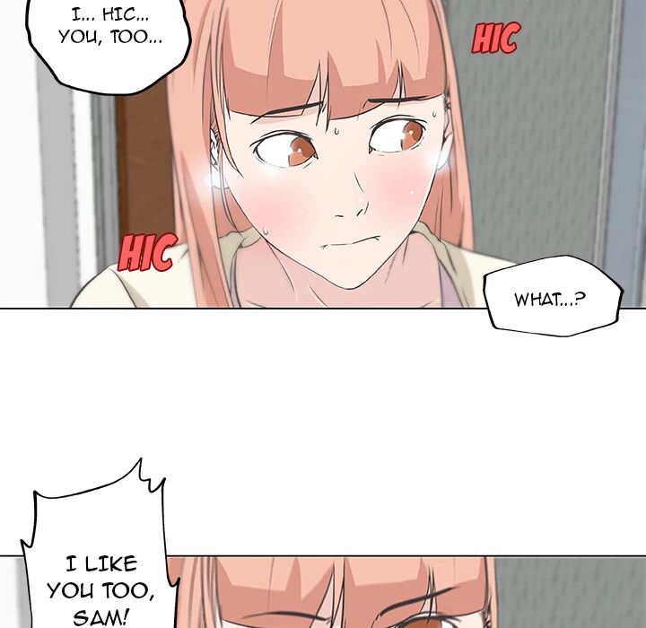 Love Recipe Manhwa Chapter 10 - MyToon.net