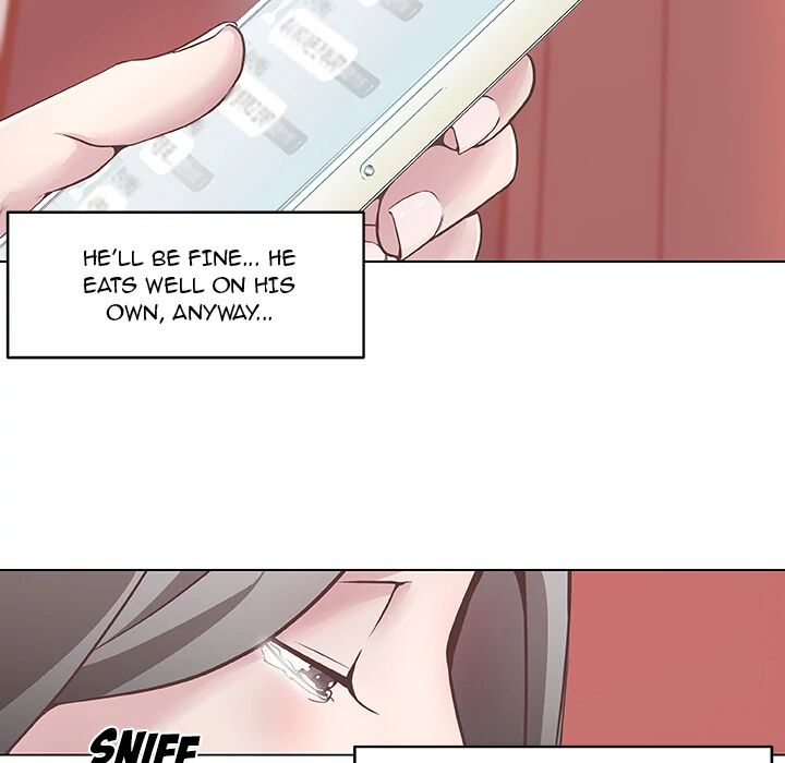 Love Recipe Manhwa Chapter 6 - MyToon.net