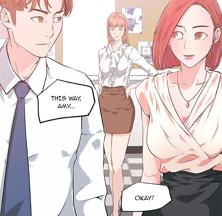 Love Recipe Manhwa Chapter 7 - HolyManga.net