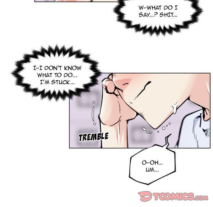 Love Recipe Manhwa Chapter 29 - MyToon.net