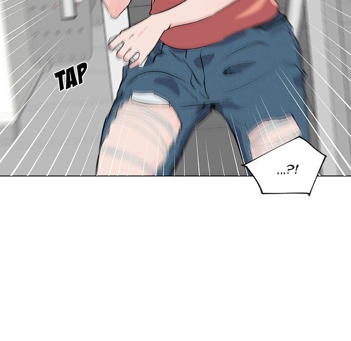 Love Recipe Manhwa Chapter 31 - MyToon.net