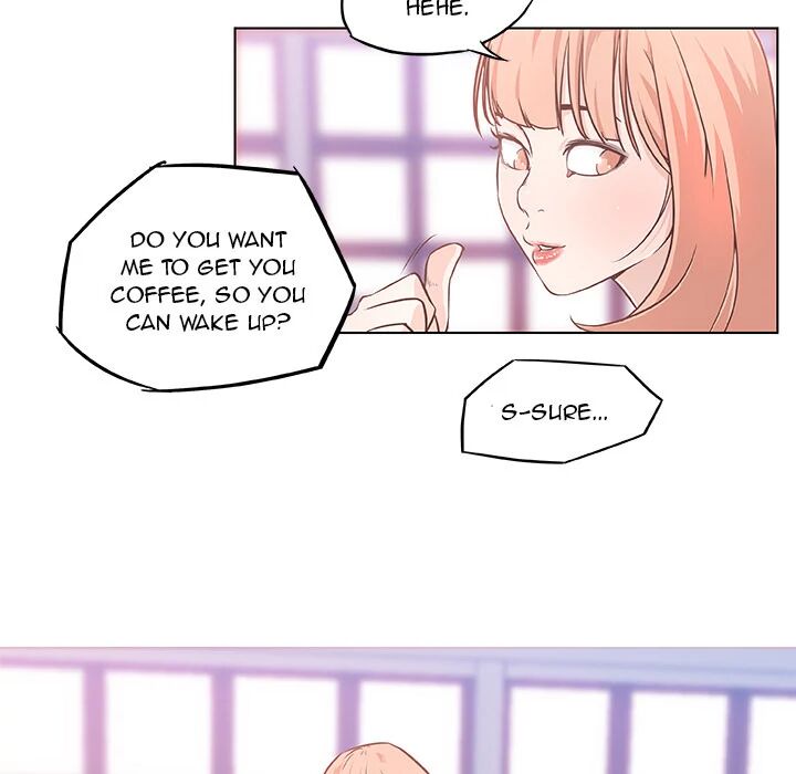 Love Recipe Manhwa Chapter 7 - MyToon.net