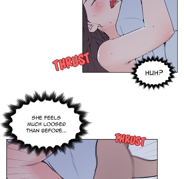 Love Recipe Manhwa Chapter 34 - HolyManga.net