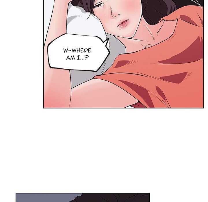 Love Recipe Manhwa Chapter 32 - HolyManga.net