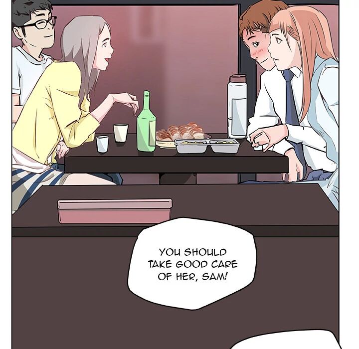 Love Recipe Manhwa Chapter 10 - HolyManga.net