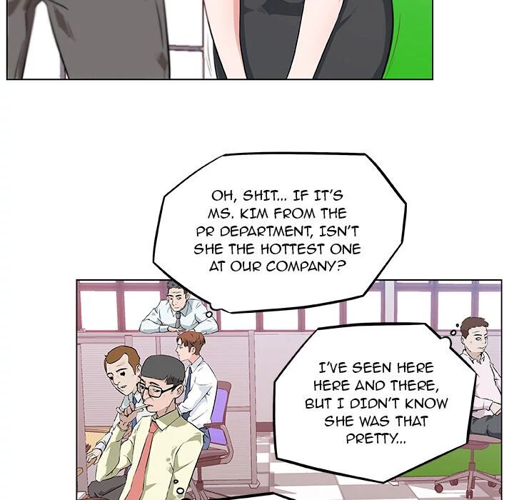 Love Recipe Manhwa Chapter 7 - MyToon.net