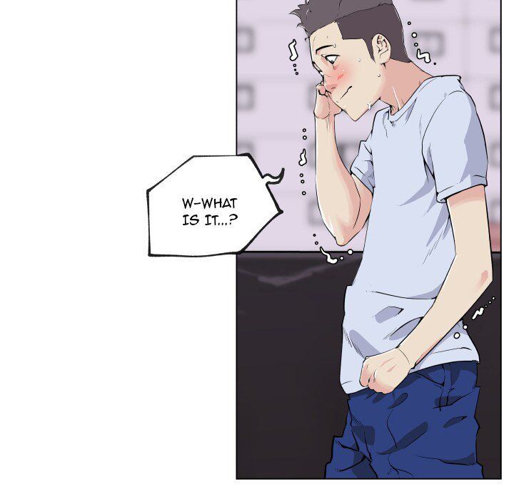 Love Recipe Manhwa Chapter 29 - MyToon.net