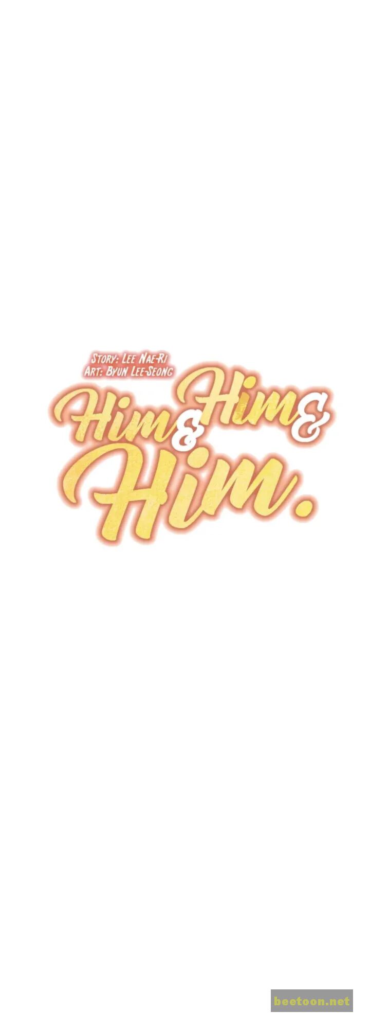 Him & Him & Him Chapter 17.3 - HolyManga.net