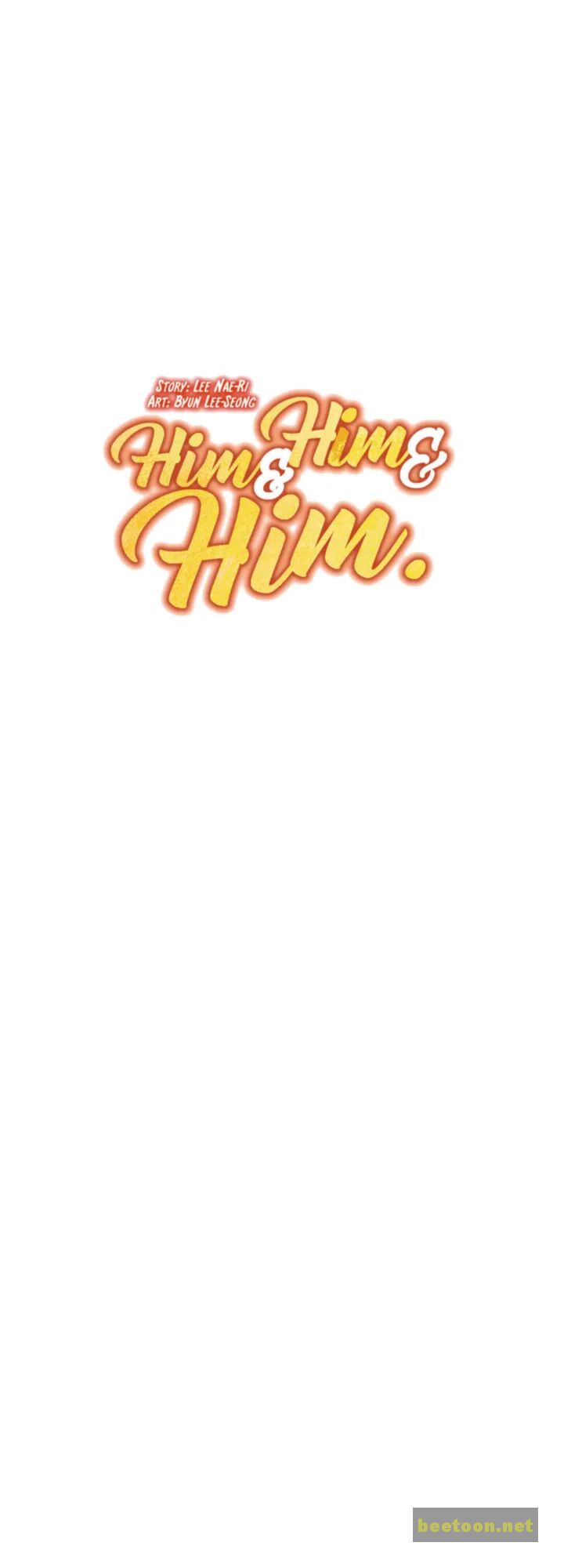 Him & Him & Him Chapter 17.2 - MyToon.net