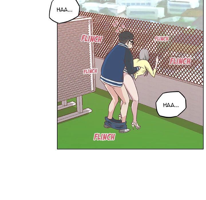 Love Recipe Manhwa Chapter 6 - MyToon.net