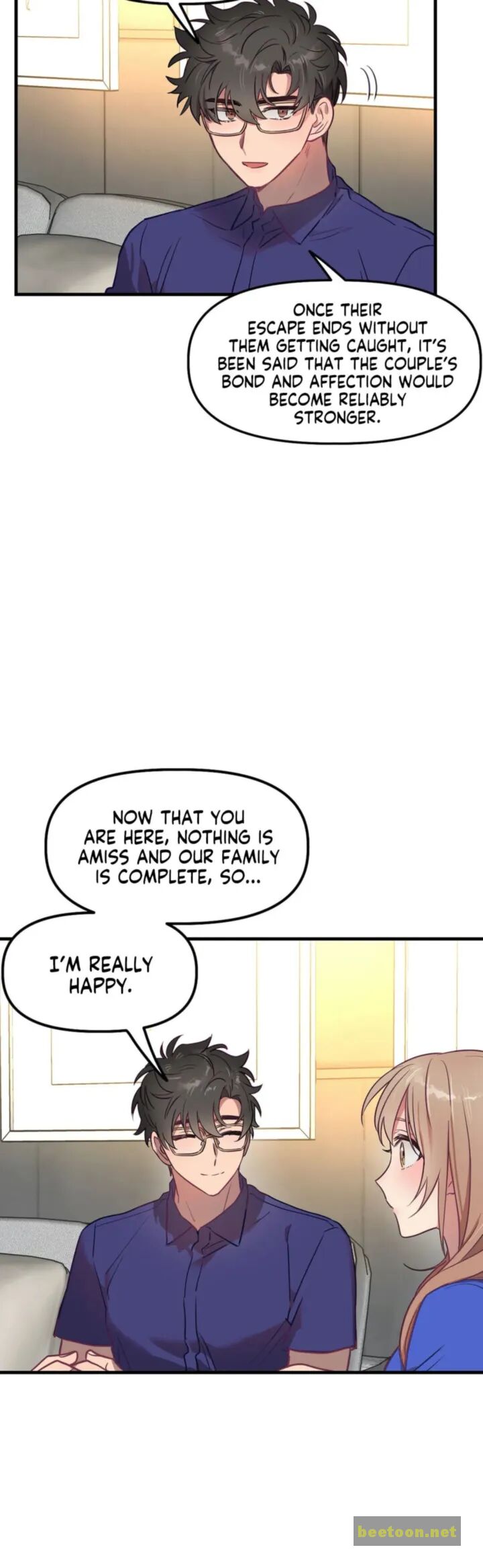 Him & Him & Him Chapter 17.1 - HolyManga.net