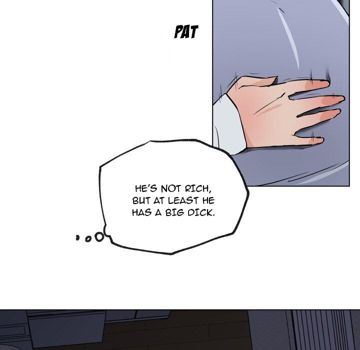 Love Recipe Manhwa Chapter 29 - MyToon.net