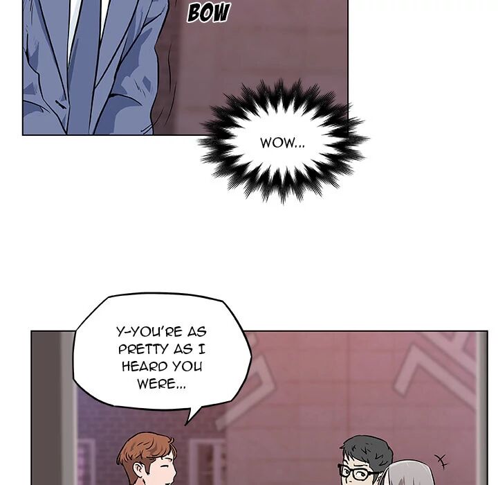 Love Recipe Manhwa Chapter 7 - MyToon.net