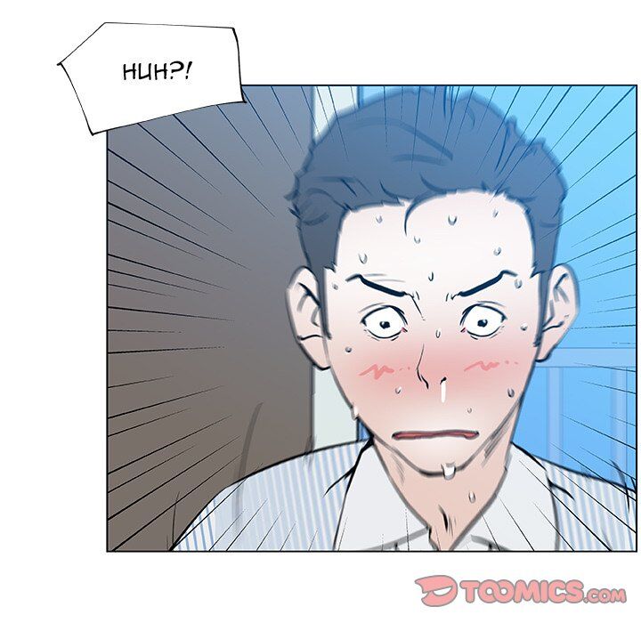 Love Recipe Manhwa Chapter 34 - HolyManga.net