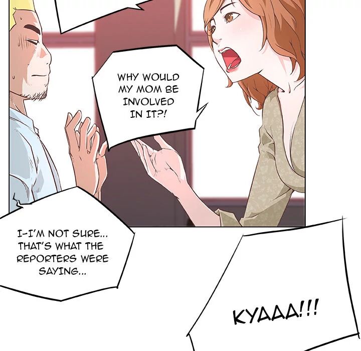 Love Recipe Manhwa Chapter 6 - MyToon.net