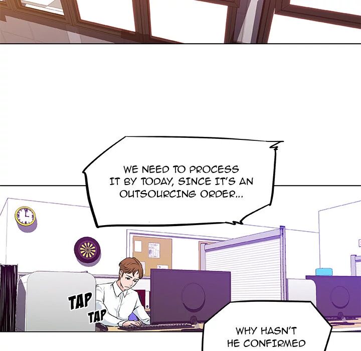 Love Recipe Manhwa Chapter 7 - MyToon.net