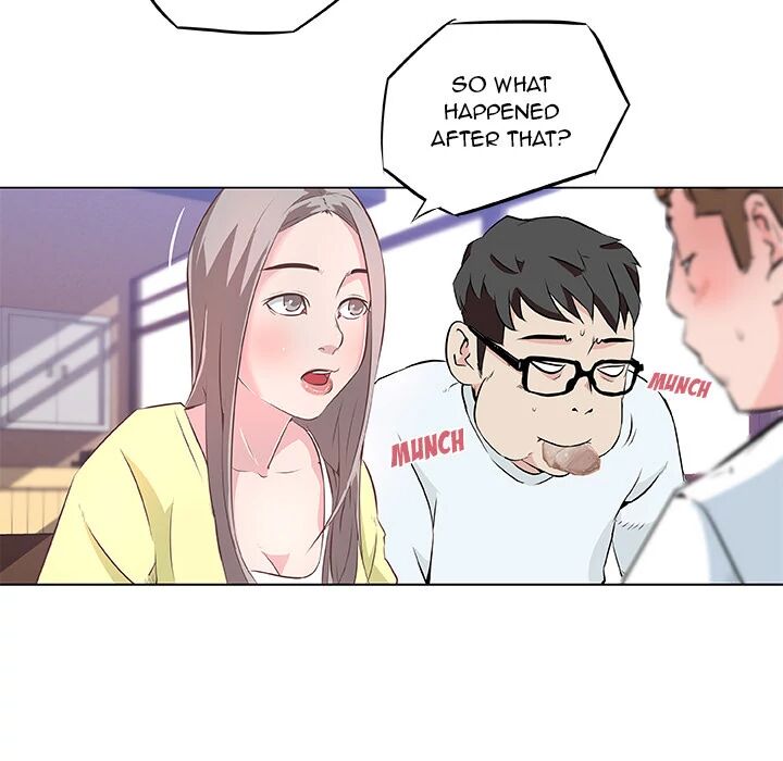 Love Recipe Manhwa Chapter 7 - MyToon.net