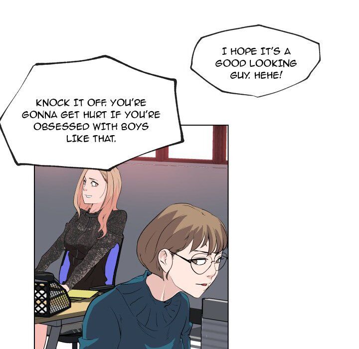 Love Recipe Manhwa Chapter 29 - MyToon.net