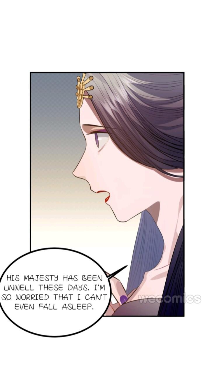 Straight "Princess" In The Royal Palace Chapter 89 - HolyManga.net