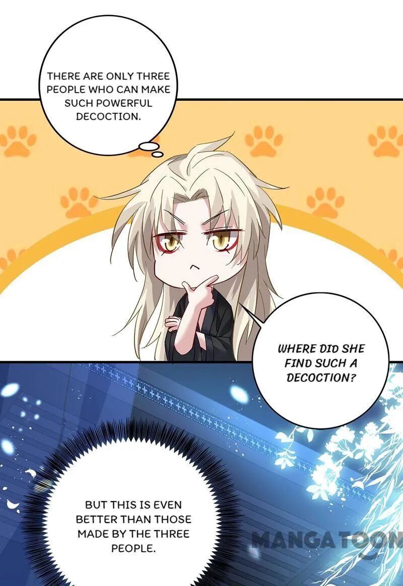 Miss Divine Doctor: Conquer The Demon King Chapter 34 - HolyManga.net