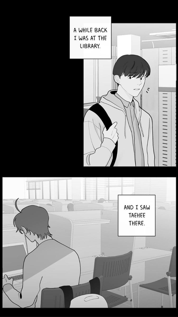 Banana Scandal Chapter 50 - HolyManga.net