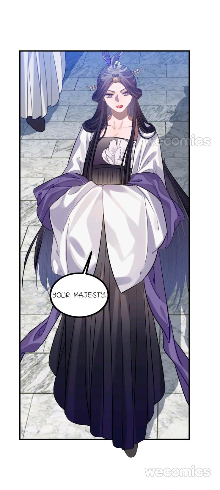 Straight "Princess" In The Royal Palace Chapter 89 - HolyManga.net