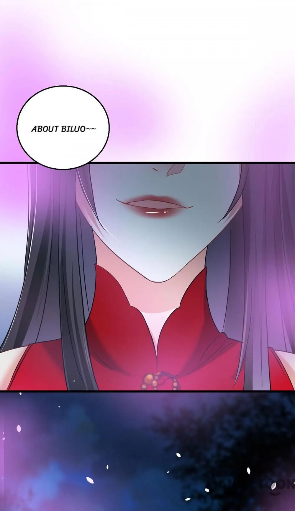 Miss Divine Doctor: Conquer The Demon King Chapter 30 - MyToon.net