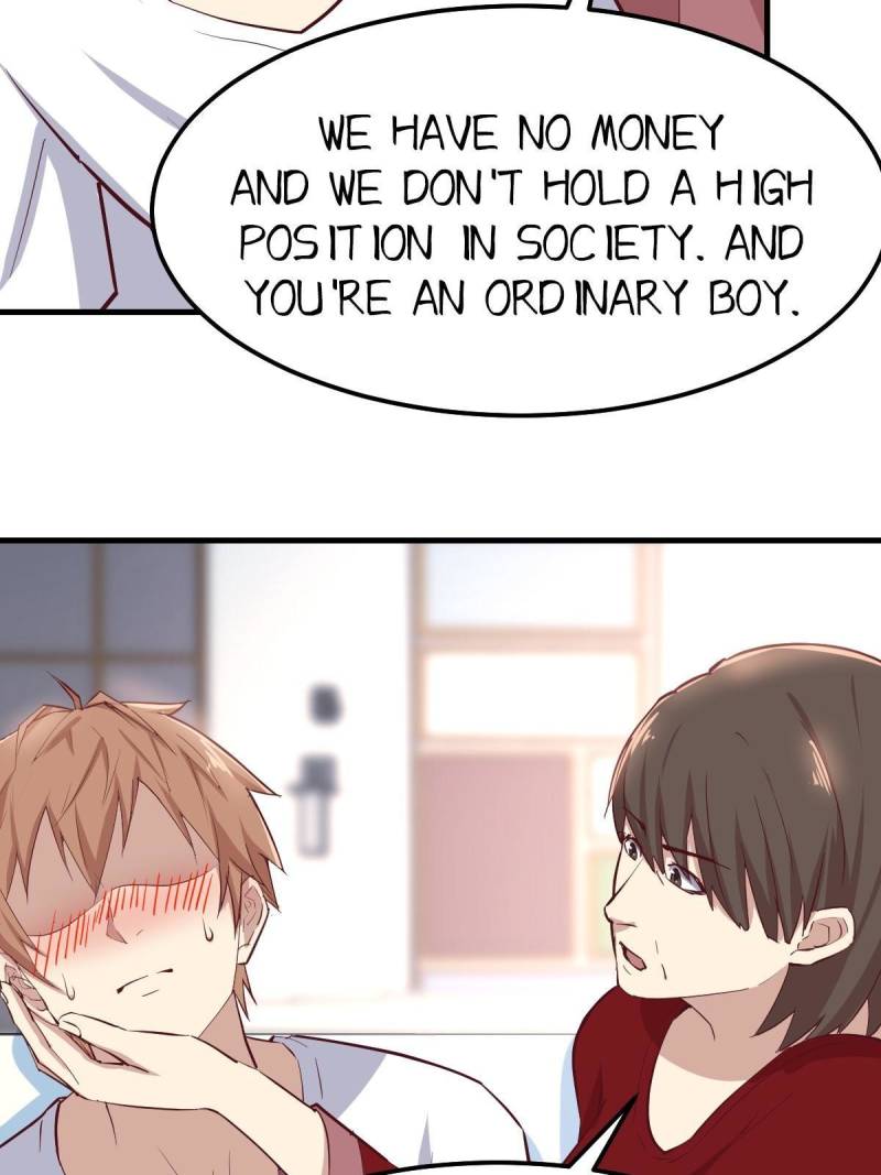Blind Date to Cultivate Chapter 115 - HolyManga.net