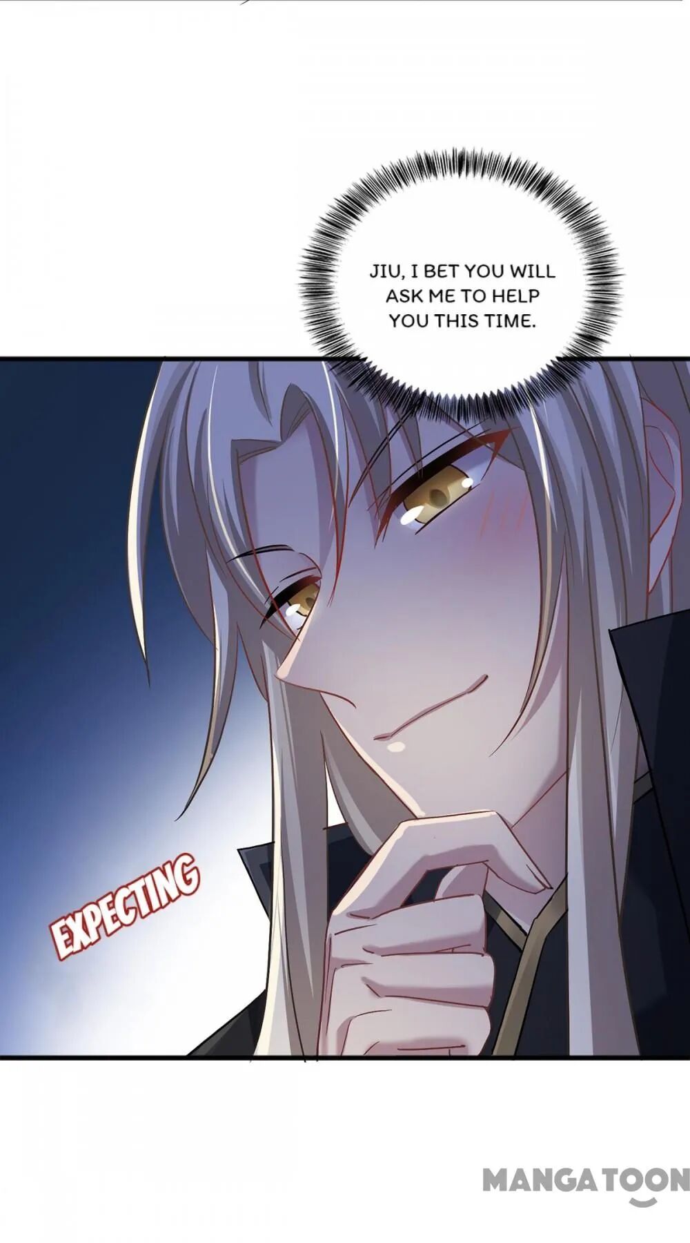Miss Divine Doctor: Conquer The Demon King Chapter 30 - HolyManga.net