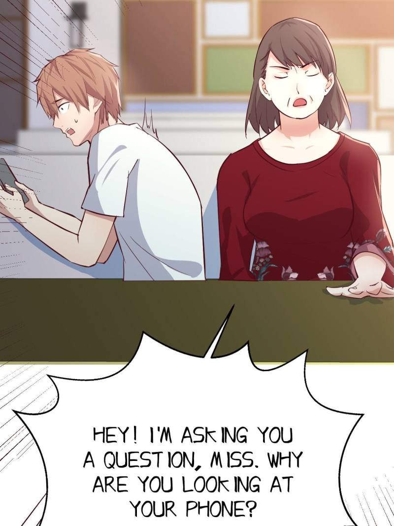 Blind Date to Cultivate Chapter 114 - HolyManga.net
